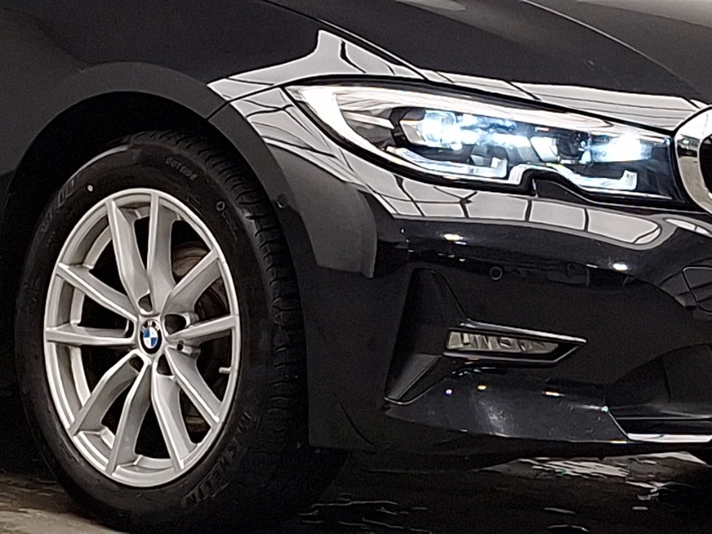 Used BMW 3 Series 2021 for sale - 76964066: Photo 9