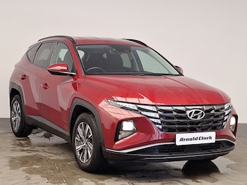 Used Hyundai TUCSON 2023 for sale - 78928754: Photo