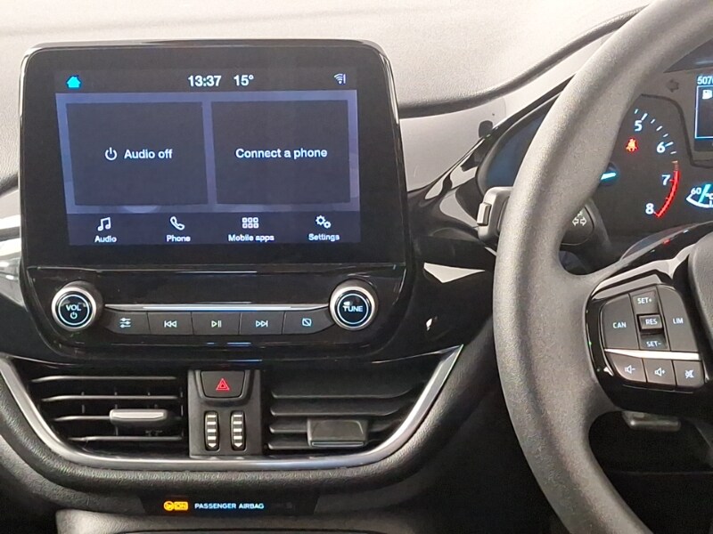 Used Ford Fiesta 2019 for sale - 76651714: Photo 10