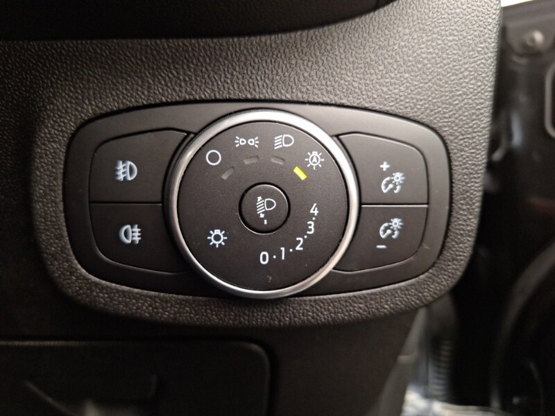 Used Ford Fiesta 2019 for sale - 76651714: Photo 12