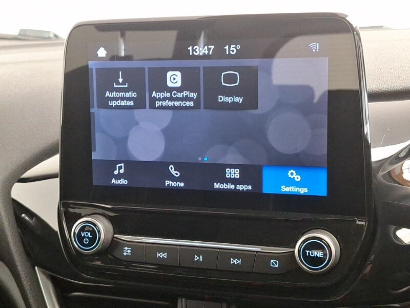 Used Ford Fiesta 2019 for sale - 76651714: Photo 13