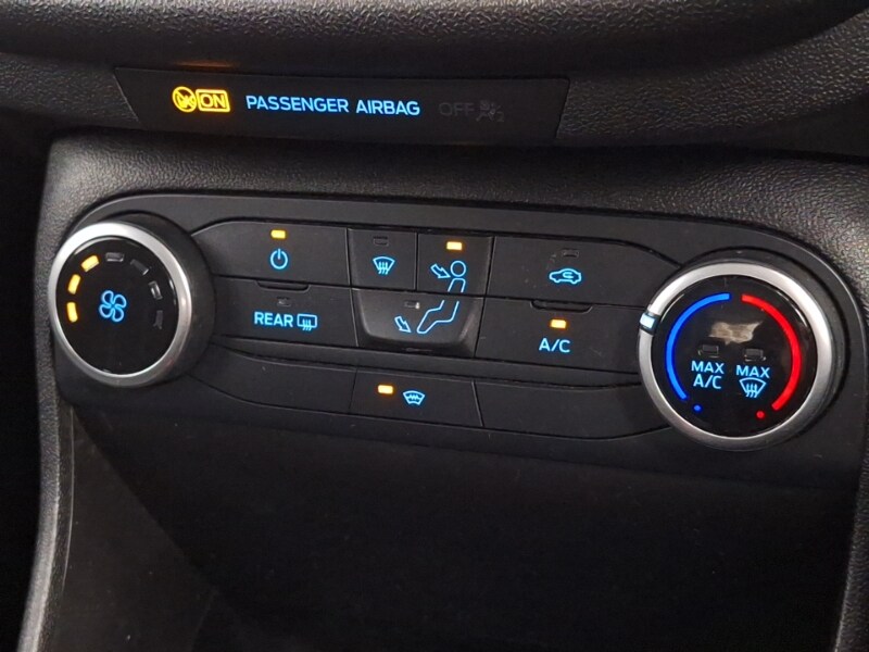 Used Ford Fiesta 2019 for sale - 76651714: Photo 14