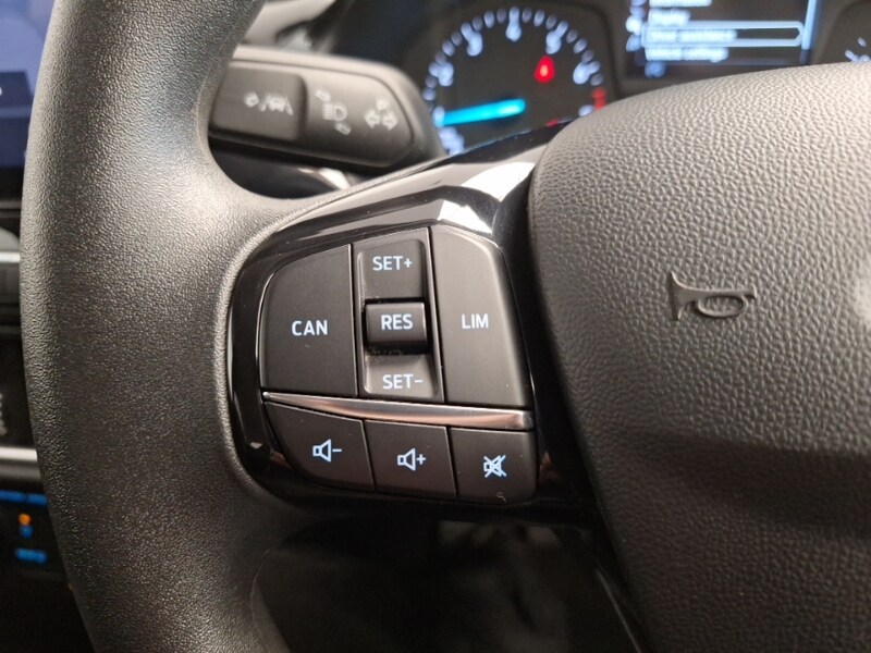 Used Ford Fiesta 2019 for sale - 76651714: Photo 15