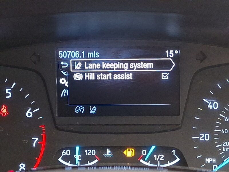 Used Ford Fiesta 2019 for sale - 76651714: Photo 17