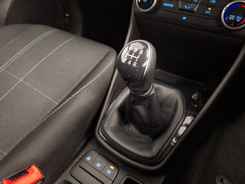 Used Ford Fiesta 2019 for sale - 76651714: Photo 19