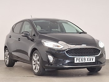 Ford - Fiesta