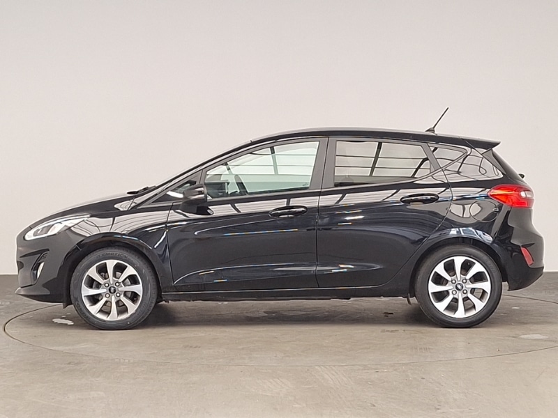 Used Ford Fiesta 2019 for sale - 76651714: Photo 4