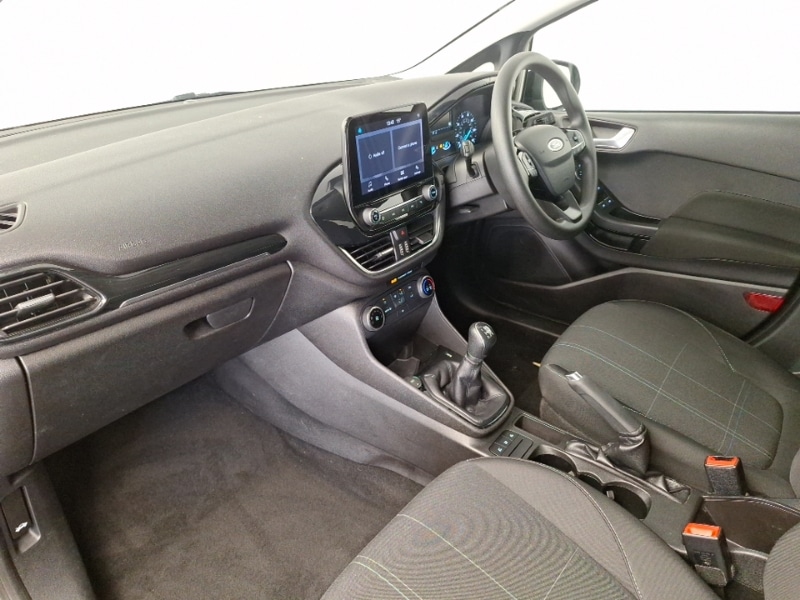 Used Ford Fiesta 2019 for sale - 76651714: Photo 5