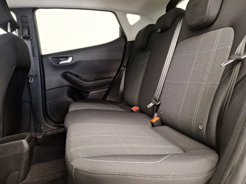 Used Ford Fiesta 2019 for sale - 76651714: Photo 6