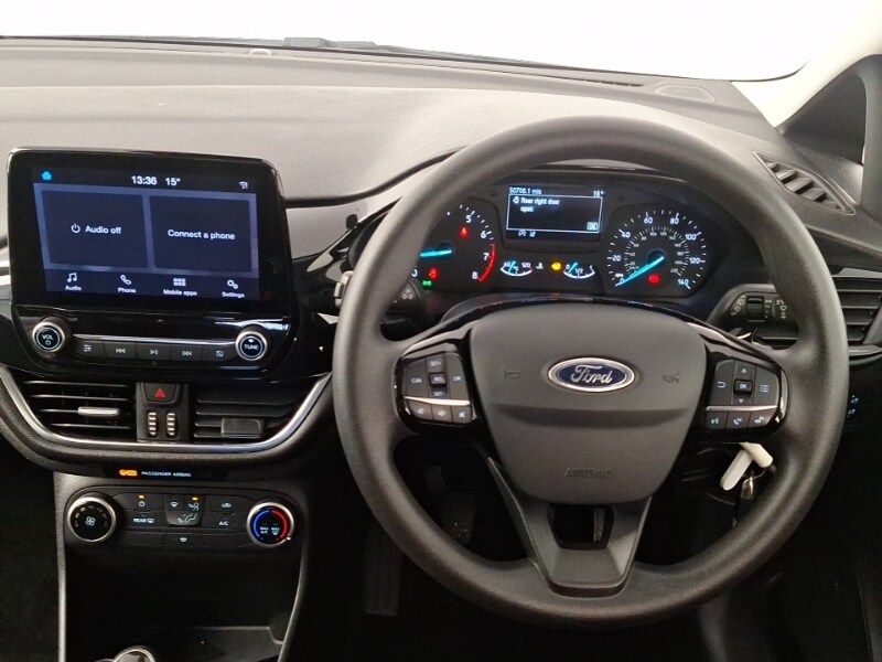 Used Ford Fiesta 2019 for sale - 76651714: Photo 7