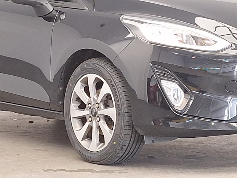 Used Ford Fiesta 2019 for sale - 76651714: Photo 9