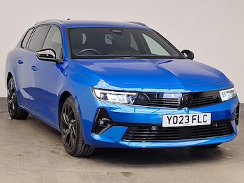 Used Vauxhall Astra 2023 for sale - 79382798: Photo