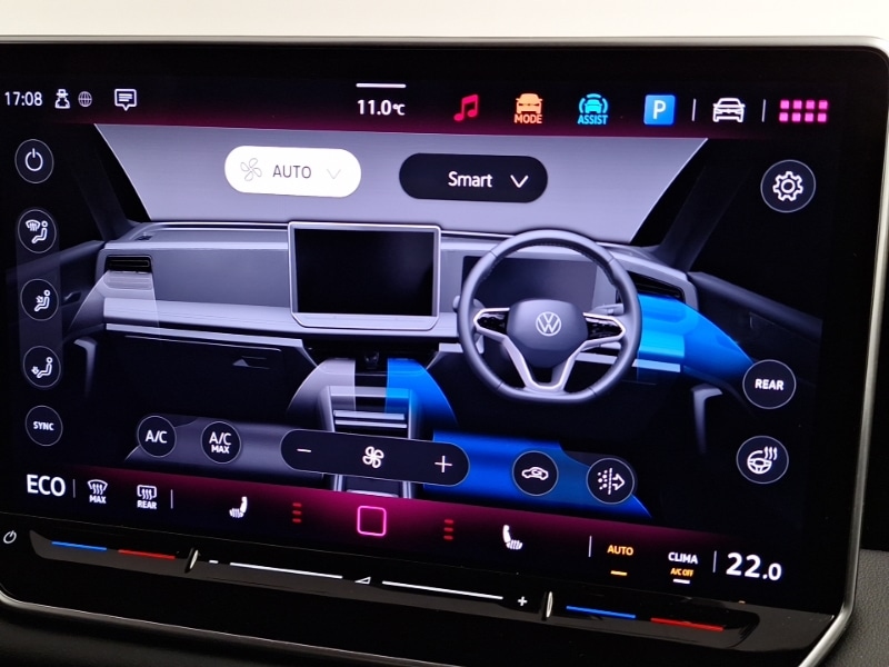 Used Volkswagen Tiguan 2024 for sale - 77736574: Photo 14