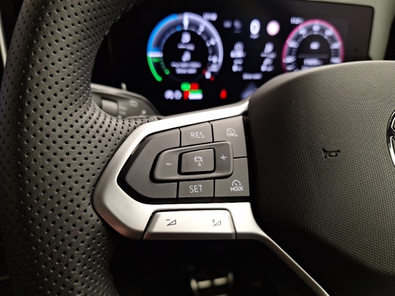 Used Volkswagen Tiguan 2024 for sale - 77736574: Photo 17