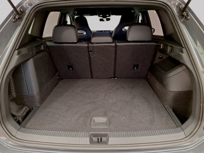 Used Volkswagen Tiguan 2024 for sale - 77736574: Photo 8