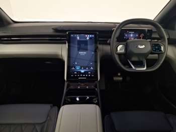 Used Ford Explorer 2024 for sale - 74464094: Photo