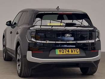 Used Ford Explorer 2024 for sale - 74464094: Photo