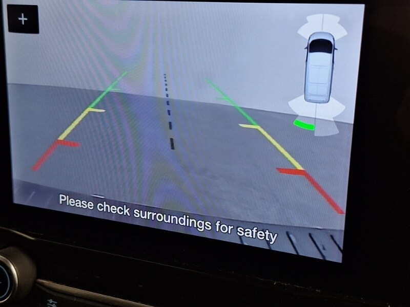 Used Ford Transit Custom 2022 for sale - 77518203: Photo 13