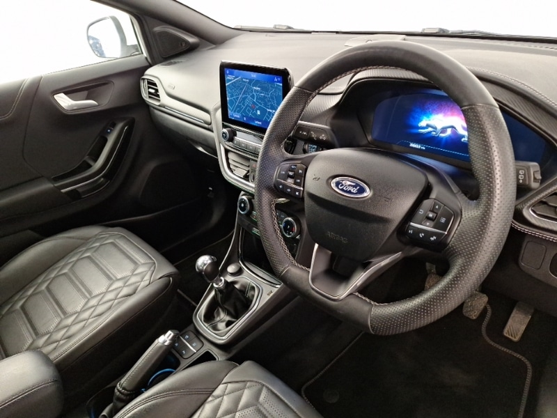 Used Ford Puma 2022 for sale - 76071026: Photo 11