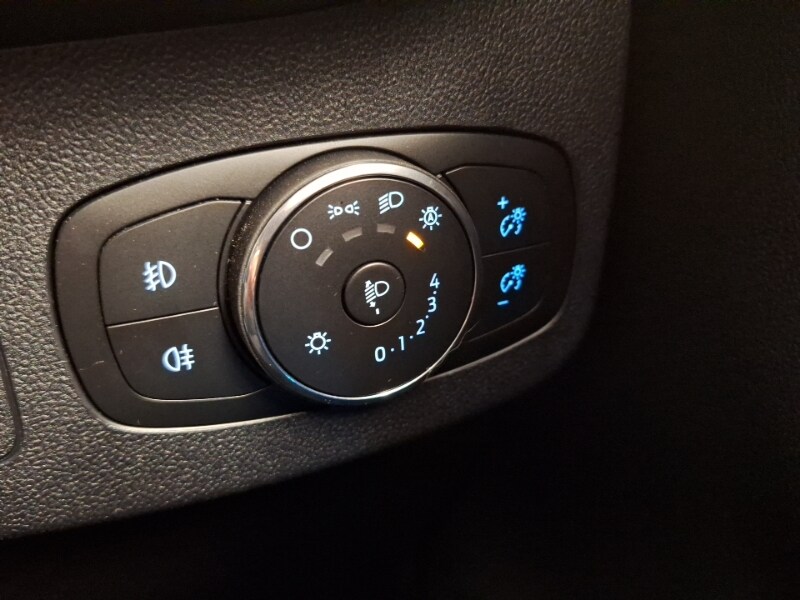 Used Ford Puma 2022 for sale - 76071026: Photo 17