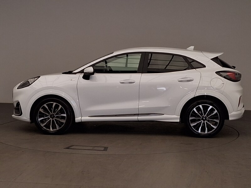 Used Ford Puma 2022 for sale - 76071026: Photo 4