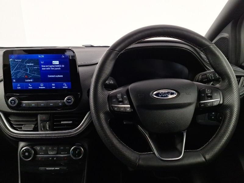 Used Ford Puma 2022 for sale - 76071026: Photo 7