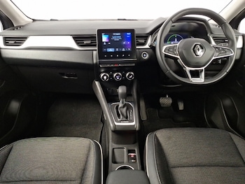Used Renault Captur 2023 for sale - 78327039: Photo