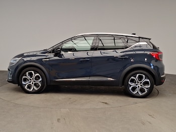 Used Renault Captur 2023 for sale - 78327039: Photo