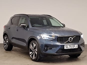 Used Volvo XC40 2025 for sale - 79635931: Photo