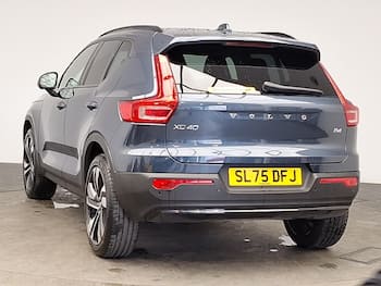 Used Volvo XC40 2025 for sale - 79635931: Photo