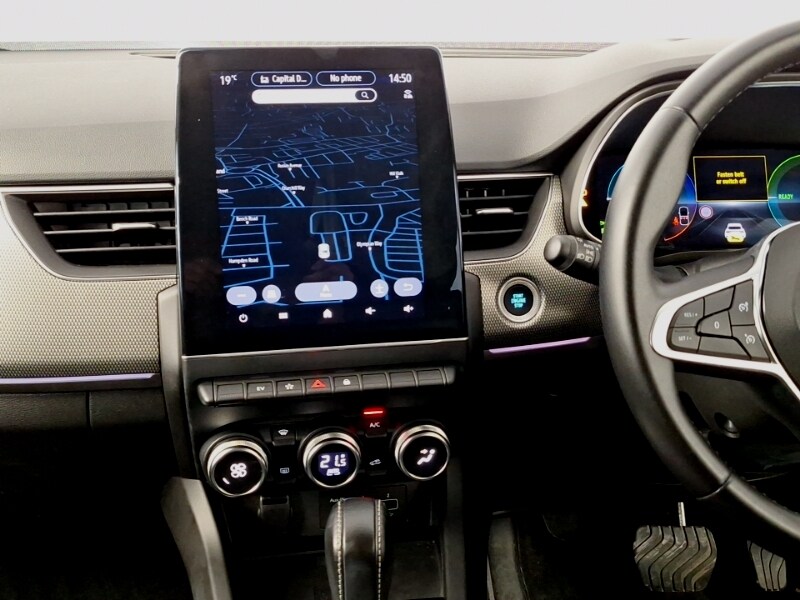 Used Renault Arkana 2023 for sale - 77999793: Photo 10