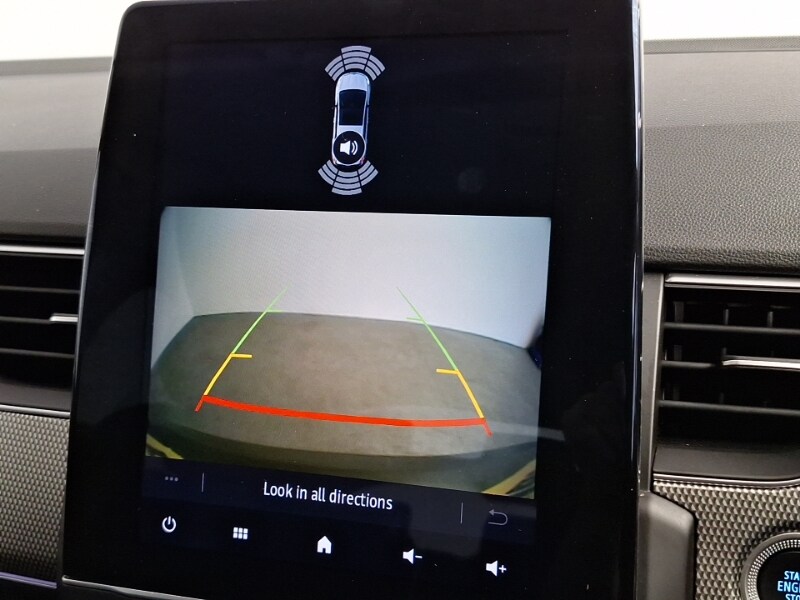 Used Renault Arkana 2023 for sale - 77999793: Photo 12