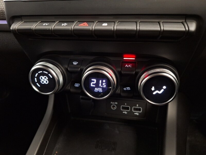 Used Renault Arkana 2023 for sale - 77999793: Photo 13