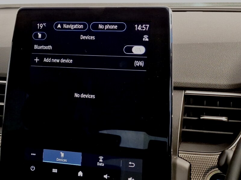 Used Renault Arkana 2023 for sale - 77999793: Photo 14