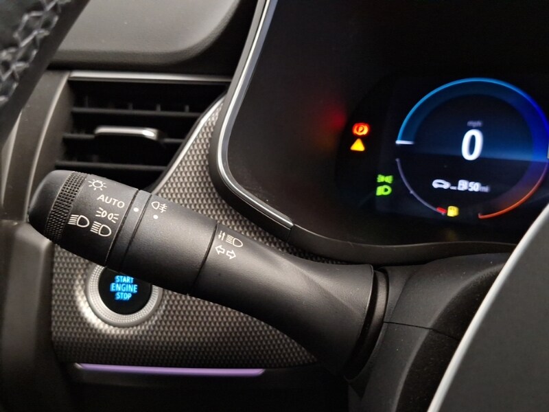 Used Renault Arkana 2023 for sale - 77999793: Photo 19