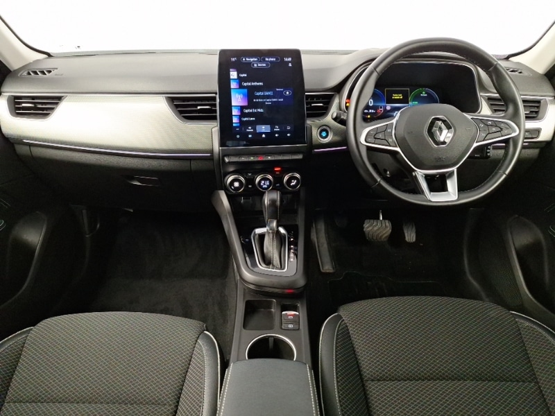 Used Renault Arkana 2023 for sale - 77999793: Photo 2