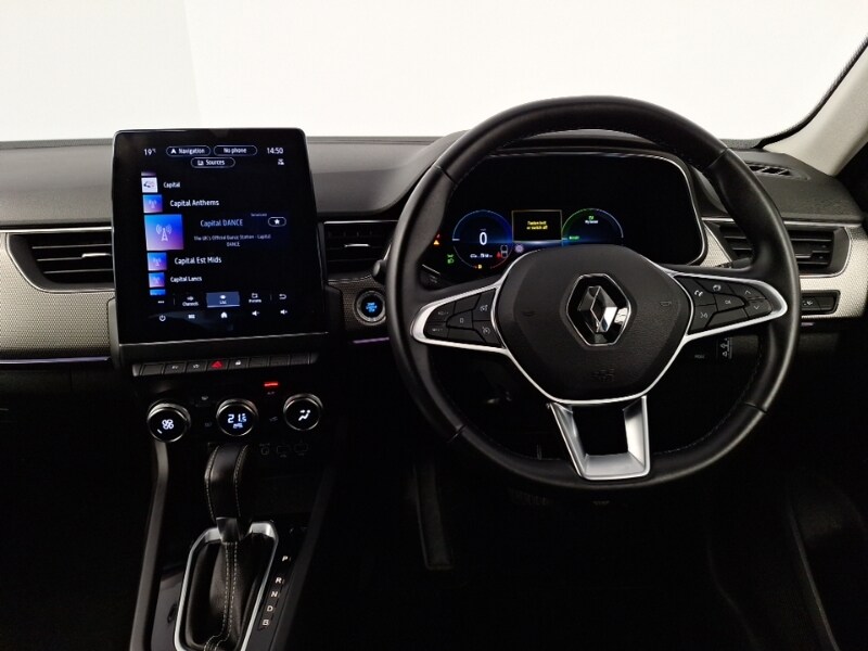 Used Renault Arkana 2023 for sale - 77999793: Photo 7