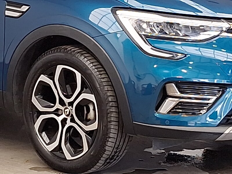 Used Renault Arkana 2023 for sale - 77999793: Photo 9