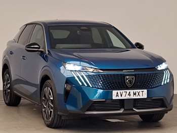 Used Peugeot 3008 2025 for sale - 75146850: Photo