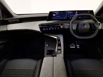 Used Peugeot 3008 2025 for sale - 75146850: Photo