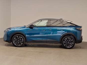 Used Peugeot 3008 2025 for sale - 75146850: Photo