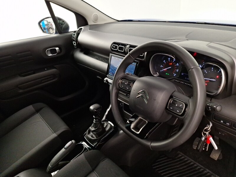 Used Citroen C3 Aircross 2022 for sale - 77491461: Photo 11