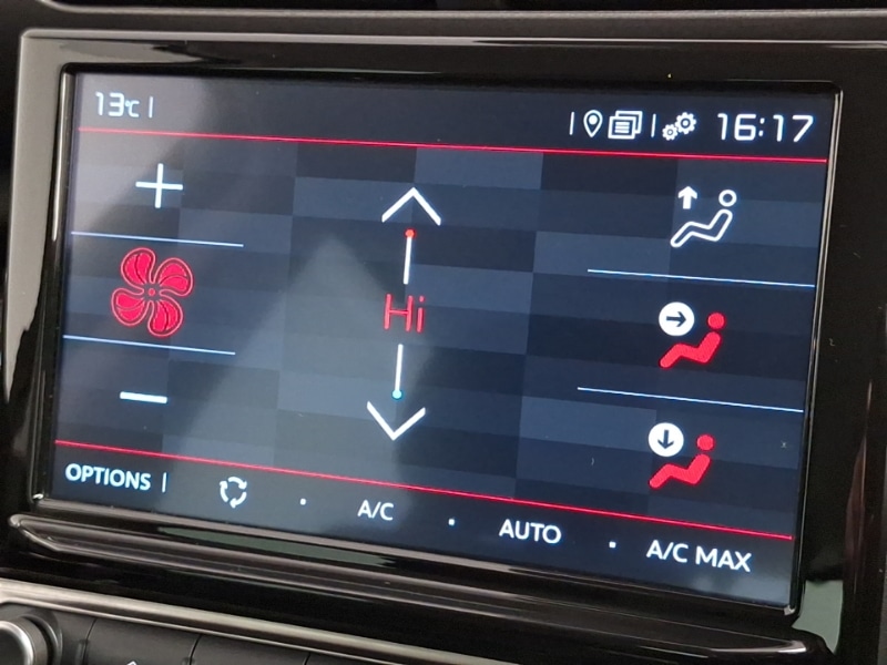 Used Citroen C3 Aircross 2022 for sale - 77491461: Photo 12