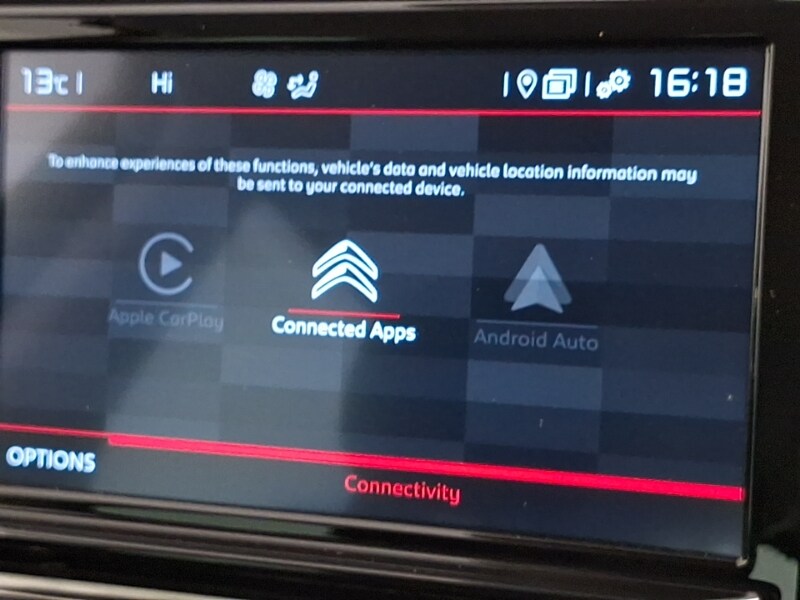 Used Citroen C3 Aircross 2022 for sale - 77491461: Photo 13