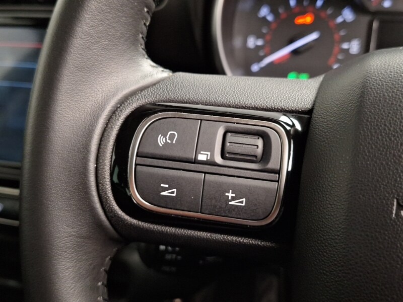 Used Citroen C3 Aircross 2022 for sale - 77491461: Photo 15