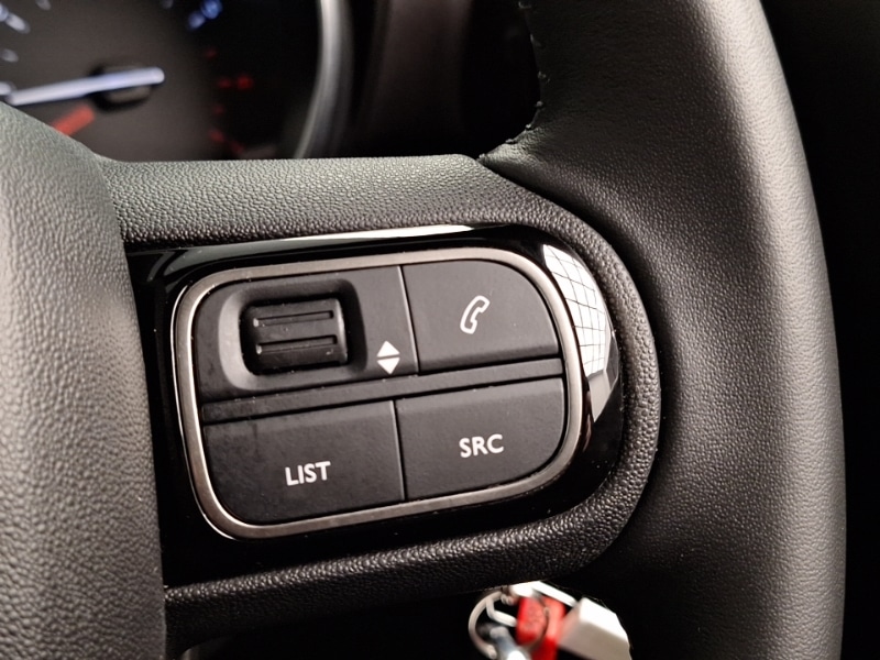 Used Citroen C3 Aircross 2022 for sale - 77491461: Photo 16