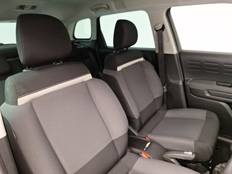 Used Citroen C3 Aircross 2022 for sale - 77491461: Photo 19