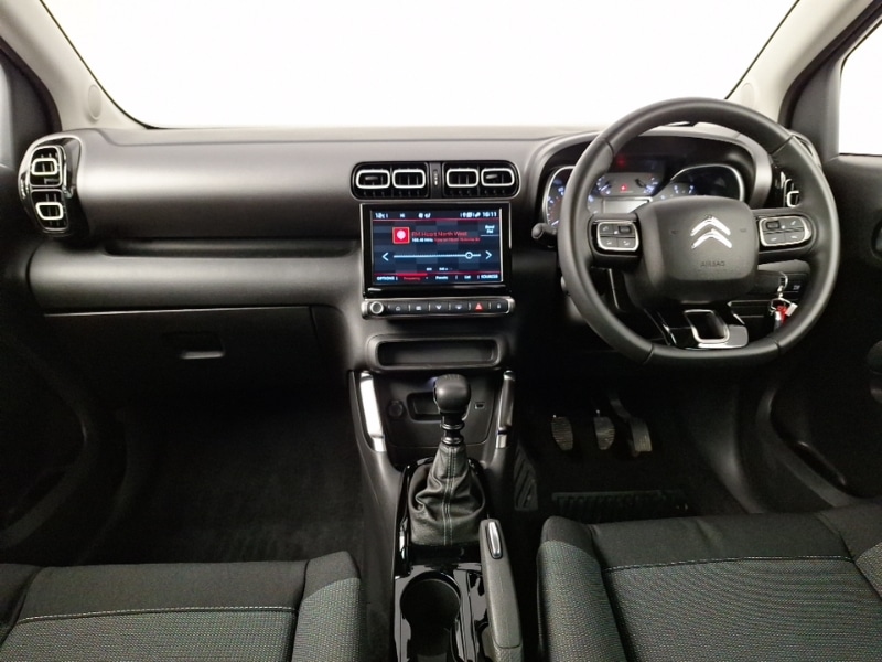 Used Citroen C3 Aircross 2022 for sale - 77491461: Photo 2
