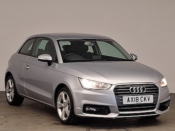 Used Audi A1 2018 for sale - 78441183: Photo