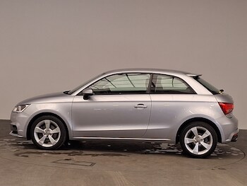 Used Audi A1 2018 for sale - 78441183: Photo